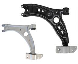 BANDEJA DIANTEIRA ESQUERDA TIGUAN 2.0 2006 2007 A 2017