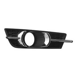 Grade Moldura Milha Direita Cruze 2012 a 2014 Hatch