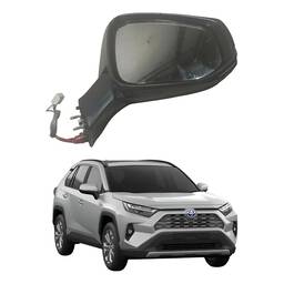 RETROVISOR DIREITO TOYOTA RAV4 2019 2020 2021 2022 2023