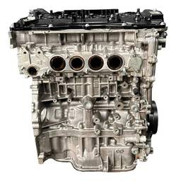 Motor Toyota Rav4 2.5 16v Hibrido 2019 2020 2021/..