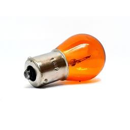 LÂMPADA P21W 1 POLO LARANJA