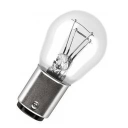 LÂMPADA P21/5W 2 POLOS