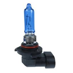 LÂMPADA HB3 AZUL (SUPER BRANCA) 