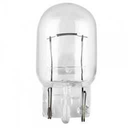 LÂMPADA W21W T20 (PINGÃO) 1 POLO