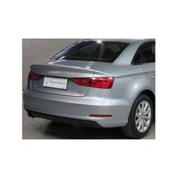 Lente Refletor Parachoque Traseiro Dir Audi A3 Sedan 13/16