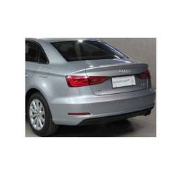 LENTE PARACHOQUE TRASEIRO ESQUERDO AUDI A3 SEDAN 13 A 16