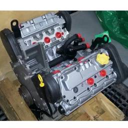 Motor Freelander 1 2.5 V6 16v Gas 2003 2004 a 2006