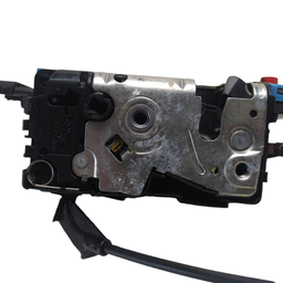 FECHADURA PORTA TRASEIRA DIREITA C3 AIRCROSS PICASSO 11/16