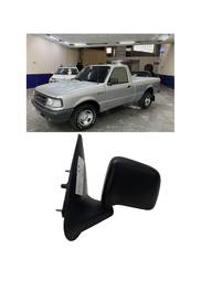 Retrovisor Esquerdo Ranger 1993 a 1997