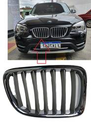 GRADE DIREITA BMW X1 SDRIVE 2013 A 2015 C/RISCO