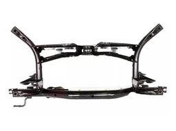 Eixo Agregado Traseiro Jetta 1.4 2.0 Tsi 2011 a 2017