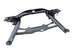 EIXO AGREGADO TRASEIRO TIGUAN 1.4 2.0 2018 2019 A 2025