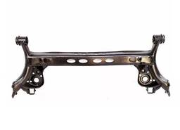 Eixo Traseiro Polo Virtus 2018/ RECO