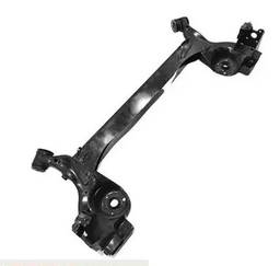 Eixo Traseiro Fiat Stilo 2003 2004 a 2011