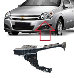 Alojamento Farol Esquerdo Vectra 2006 2007 a 2011