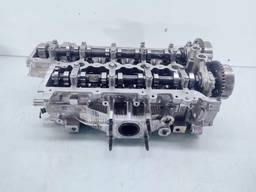 Cabeçote Chery Tiggo 7 8 1.6 16v Gas Turbo 21/ 