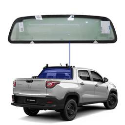 Vidro Vigia Strada 2020/