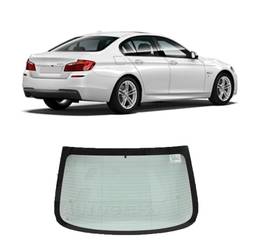 Vidro Vigia Bmw F10 Série 5 520 528 535 550 M5 2010 a 2016