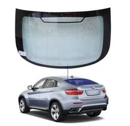 Vidro Vigia Bmw F16 X6 2013 a 2019