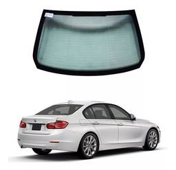 vidro Vigia Bmw Série 3 F30 316 318 320 328 330 335 M3 12/18