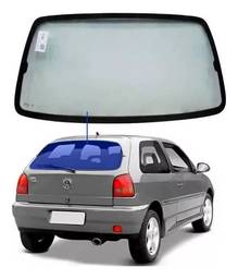 Vidro Vigia Gol G2 Bola S/ Desembaçador