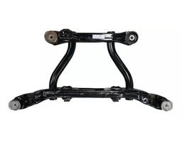 Eixo Agregado Traseiro Fiat Toro Rampage 2.0 2016/ 4x2/4x4