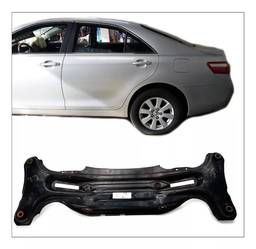Eixo Agregado Traseiro Camry 3.6 2007 a 2011