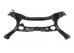 Eixo Agregado Traseiro Audi A3 2013 a 2017