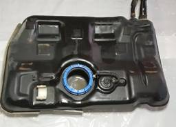 Tanque Combustível Jac J3 2010 a 2015 Hatch/Sedan