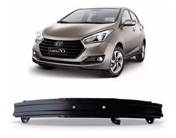 Alma Lâmina Parachoque Dianteiro HB20 2016 2017 2018 2019