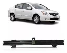 Alma Lâmina Parachoque Dianteiro Sentra 2007 2008 09 a 2013