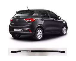 Alma Lamina Parachoque Traseiro Argo 2018 2019 20 21 22/..