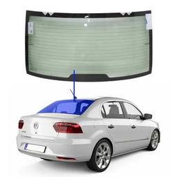 Vidro Vigia Voyage G5 G6 G7 G8