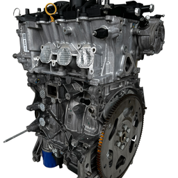 Motor Tracker Montana 1.2 Turbo 2021 2022 2023/..