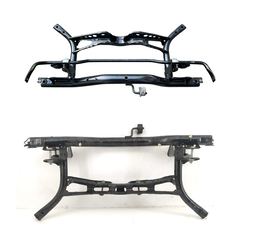 Eixo Agregado Traseiro Audi Q3 1.4 2.0 2013 2014 a 2019 