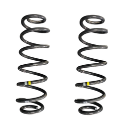 Jogo Molas Traseiras Audi Q3 2013 2014 a 2019