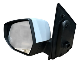 Retrovisor Esquerdo Spin 2012/(AVARIA)