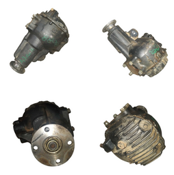 DIFERENCIAL DIANTEIRO 47X11 PAJERO GLS 3.5 AUTO 1998 A 2004