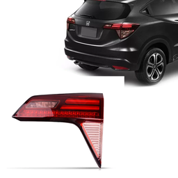 Lanterna Traseira Direita HRV 2018 2019 2020 2021 Mala