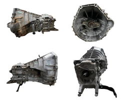 CAIXA CÂMBIO MANUAL MERCEDES CLASSE C C180 1.8 1993 A 2002