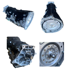 Caixa Cambio Bmw X3 X4 M40 3.0 B58 2022 2023 2024/..