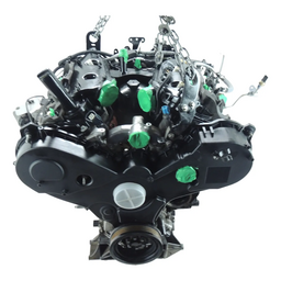 Motor Ranger 3.0 V6 Diesel 2024 2025 2026/..