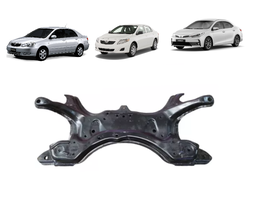 Agregado Dianteiro Corolla 1.6 1.8 2.0 2003 2004 a 2019