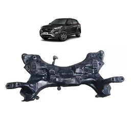 Agregado Dianteiro Hyunda Creta 1.6 2.0 2017 2018 a 2024