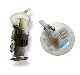 Bomba Combustível Partida a Frio Civic 12/16 Fit City 10/14