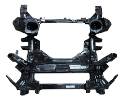 Agregado Dianteiro Bmw X5 X6 F15 F16 3.0 4.4 2014 a 2019