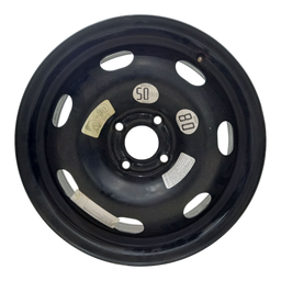 Roda Ferro Citroen C4 Grand Picasso Aro 16