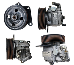 BOMBA DIREÇÃO  RANGE ROVER SPORT 06/13 DISCOVERY 3 4 2.7 3.0