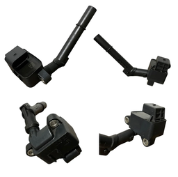 Bobina Ignição Mercedes Gla Cla A B 180 200 1.6 2014 a 2020 