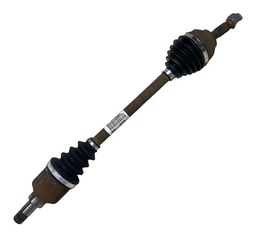 Semi Eixo Esquerdo Peugeot 208 1.2 1.5 Citroen C3 2013/2021